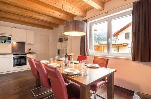 Photo 10 - Spacious Chalet in Kötschach-Mauthen near Ski Area