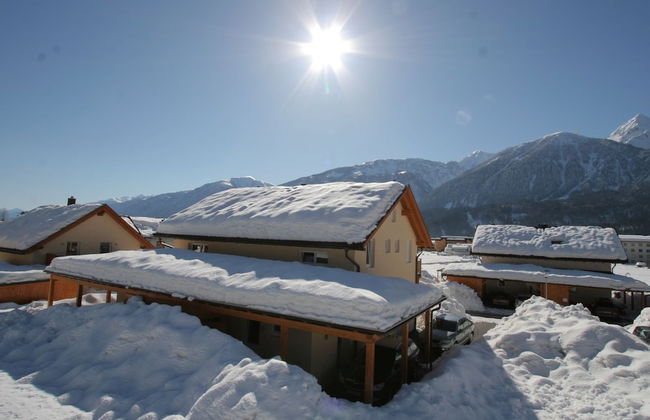 Chalet in Koetschach-mauthen in Carinthia - Foto 23