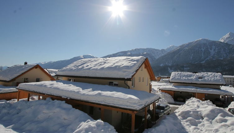 Foto 1 - Chalet in Koetschach-mauthen in Carinthia