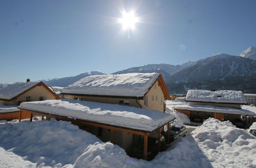 Photo 28 - Spacious Chalet in Kötschach-Mauthen near Ski Area