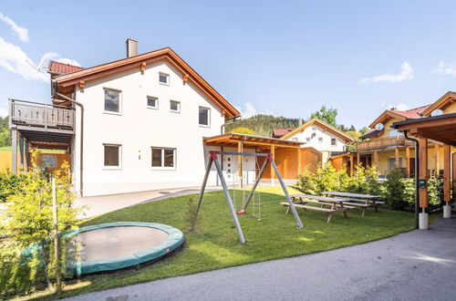 Photo 25 - Spacious Chalet in Kötschach-Mauthen near Ski Area