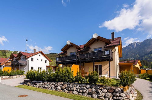 Photo 1 - Spacious Chalet in Kötschach-Mauthen near Ski Area