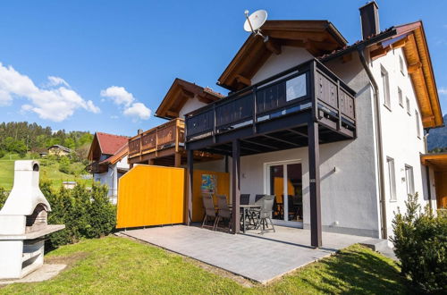 Photo 27 - Spacious Chalet in Kötschach-Mauthen near Ski Area