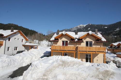 Photo 26 - Spacious Chalet in Kötschach-Mauthen near Ski Area