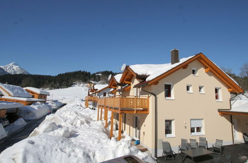 Photo 30 - Spacious Chalet in Kötschach-Mauthen near Ski Area