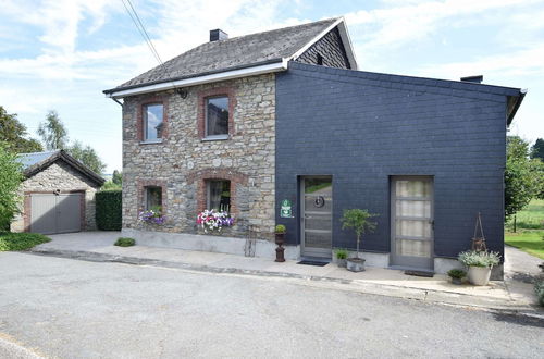 Photo 23 - Holiday Home in the Heart of the Ardennes