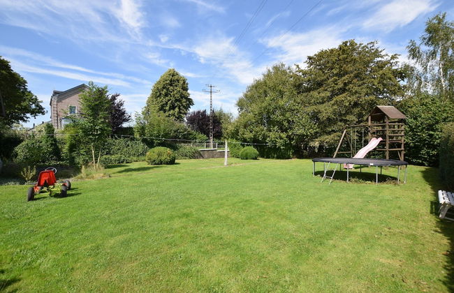 Libramont Stone Garden Haven - Foto 22