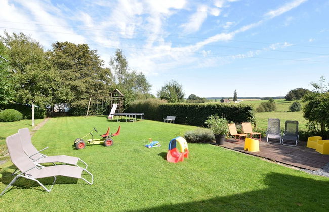 Libramont Stone Garden Haven - Foto 16