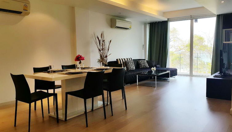 Photo 1 - Chan Residence Hua Hin