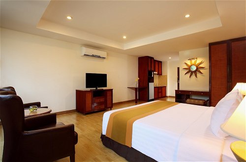 Photo 9 - Nova Park Hotel Pattaya