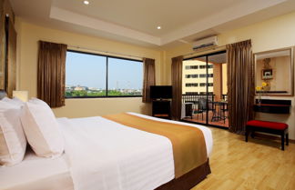 Photo 1 - Nova Park Hotel Pattaya