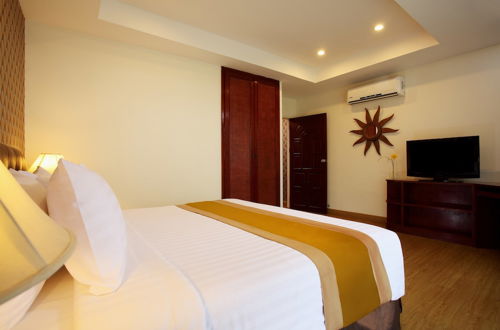 Photo 14 - Nova Park Hotel by Compass Hospitality