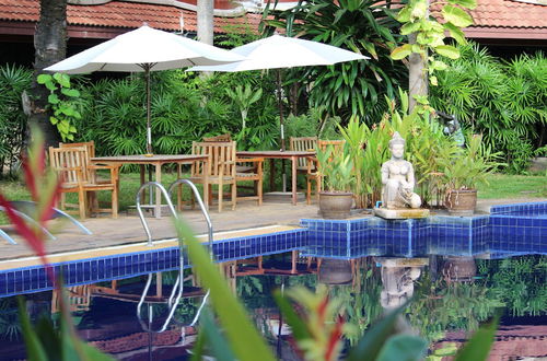 Photo 28 - Nova Park Hotel Pattaya