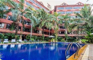 Foto 1 - Nova Park Hotel Pattaya