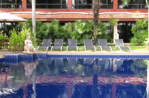 Photo 36 - Nova Park Hotel Pattaya
