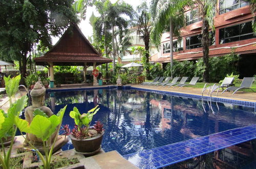 Photo 38 - Nova Park Hotel Pattaya