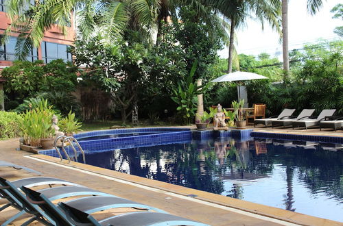 Photo 29 - Nova Park Hotel Pattaya