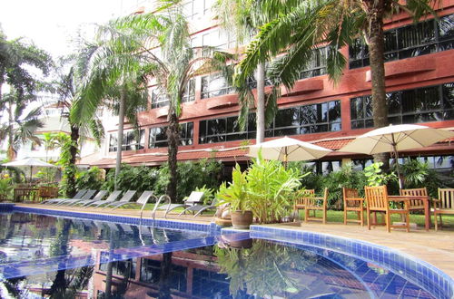 Photo 34 - Nova Park Hotel Pattaya