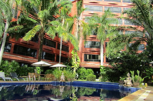 Photo 37 - Nova Park Hotel Pattaya