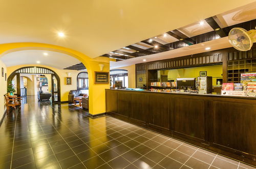 Photo 4 - Nova Park Hotel by Compass Hospitality