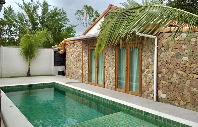 THE REST POOL VILLA at PATTAYA - Foto 16