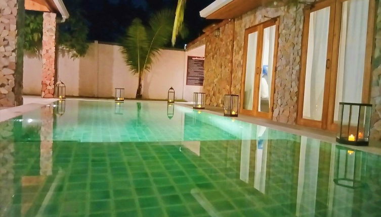 Photo 1 - THE REST POOL VILLA at PATTAYA