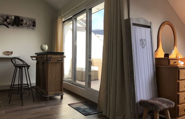 Exclusive Flats Sainte-Catherine Terrace - Foto 1