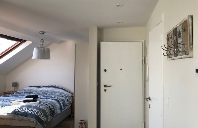 Exclusive Flats Sainte-Catherine Terrace - Foto 2