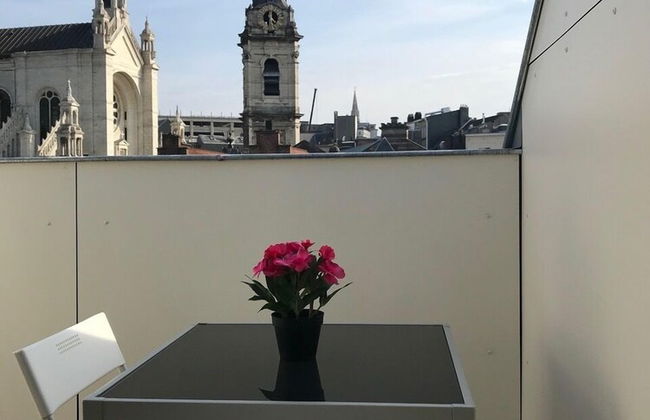 Exclusive Flats Sainte-Catherine Terrace - Foto 11