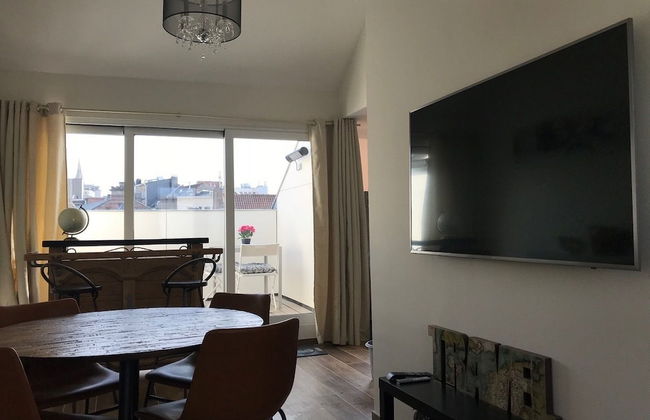 Exclusive Flats Sainte-Catherine Terrace - Foto 9