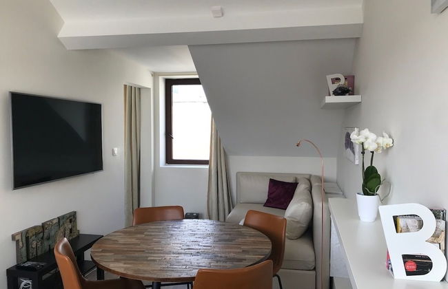 Exclusive Flats Sainte-Catherine Terrace - Foto 6