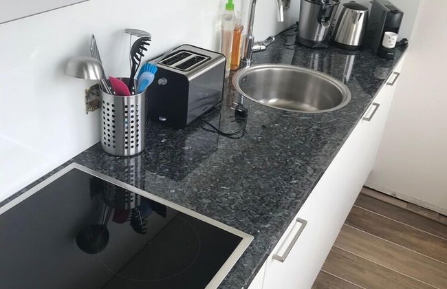 Exclusive Flats Sainte-Catherine Terrace - Foto 12