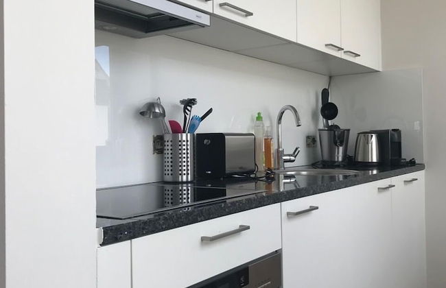 Exclusive Flats Sainte-Catherine Terrace - Foto 5
