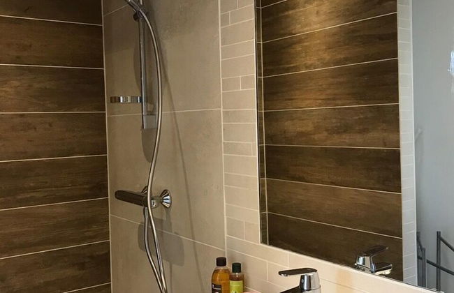 Exclusive Flats Sainte-Catherine Terrace - Foto 14