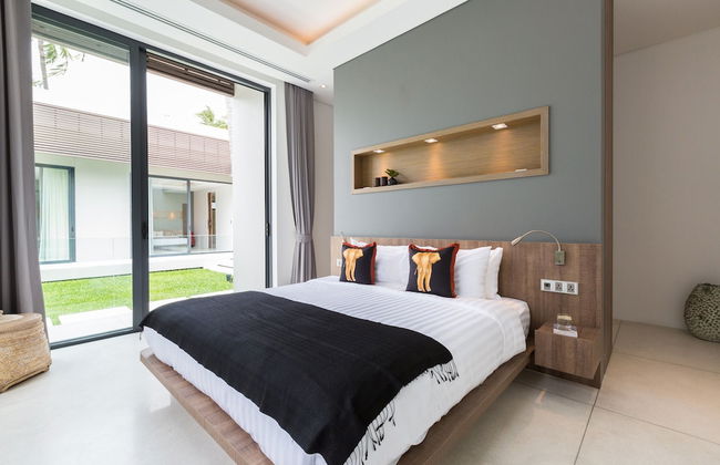 Villa Anar - Foto 10