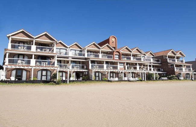 Carilo Soleil Apart Hotel - Foto 1