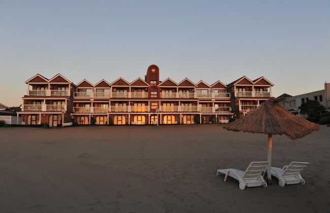 Carilo Soleil Apart Hotel - Foto 60