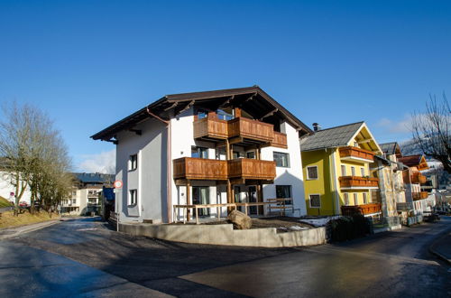 Photo 1 - Finest Villa Zell am See