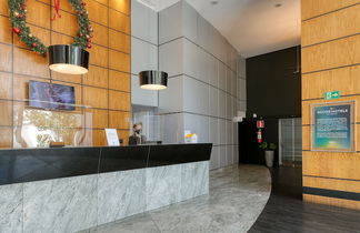 Photo 3 - Mercure Belo Horizonte Savassi Hotel