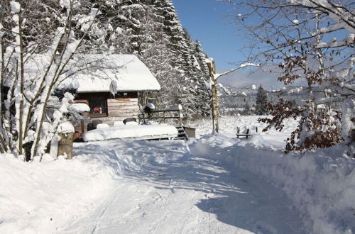 Foto 25 - Rustic Chalet, Ultimate Relaxation in the Forest