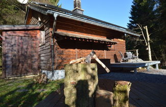 Foto 1 - Rustic Chalet, Ultimate Relaxation in the Forest