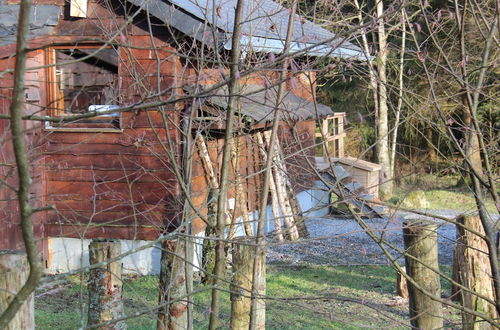 Photo 23 - Rustic Chalet, Ultimate Relaxation in the Forest