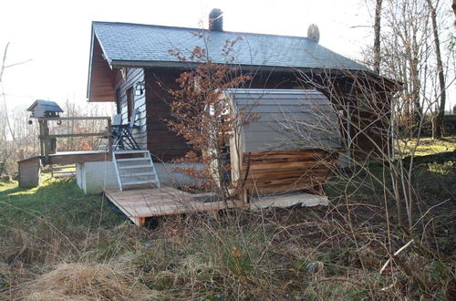 Photo 27 - Rustic Chalet, Ultimate Relaxation in the Forest