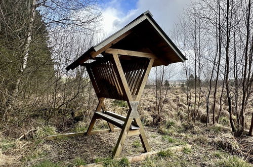 Photo 34 - Rustic Chalet, Ultimate Relaxation in the Forest