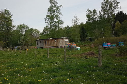 Photo 32 - Rustic Chalet, Ultimate Relaxation in the Forest