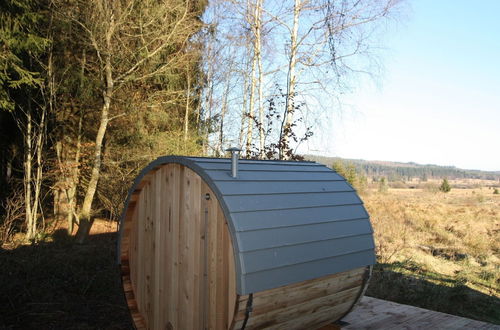 Photo 7 - Rustic Chalet, Ultimate Relaxation in the Forest