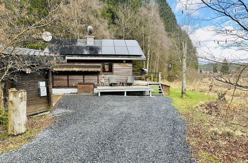 Photo 8 - Rustic Chalet, Ultimate Relaxation in the Forest