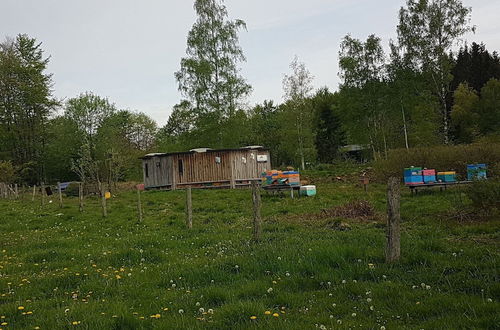 Photo 35 - Rustic Chalet, Ultimate Relaxation in the Forest