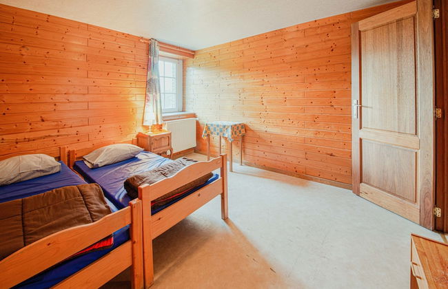 Vacation Home with Sauna - Foto 12