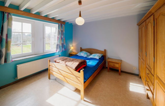 Vacation Home with Sauna - Foto 6